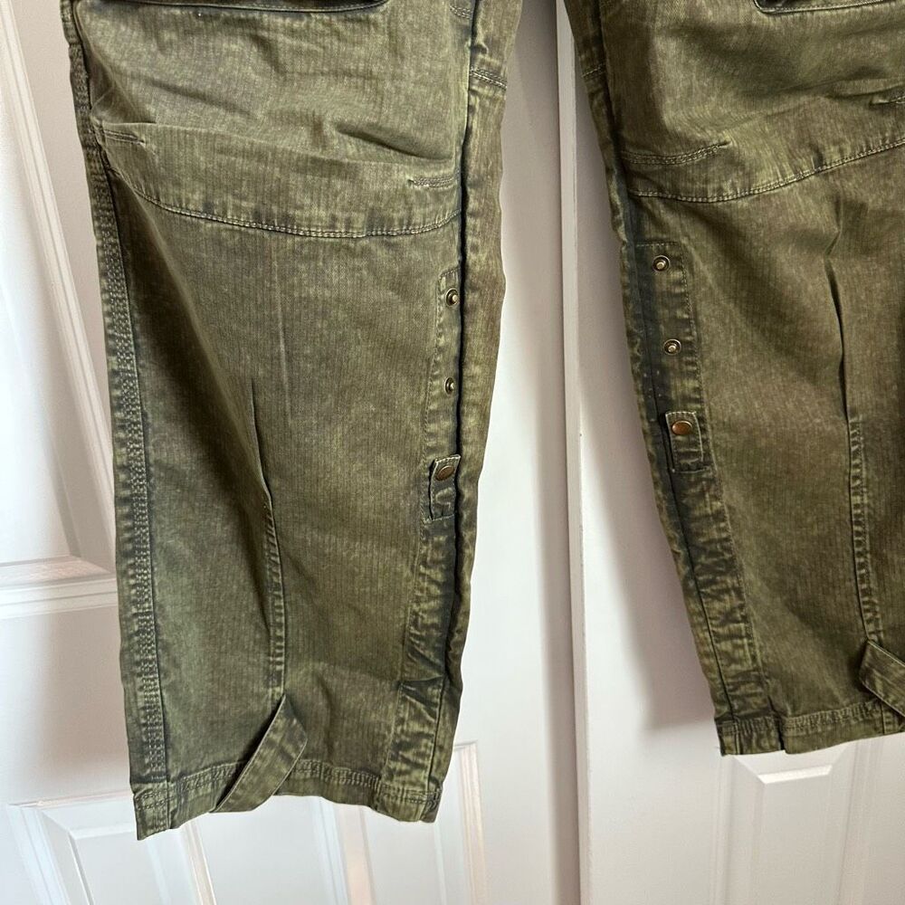 Free People We The Free Can't Compare Slouch Pants - Picture 9 of 10